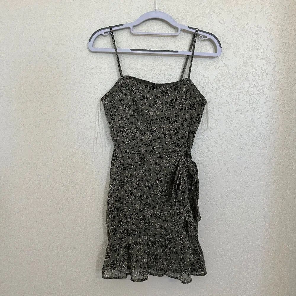Women's Altar'd State Dress